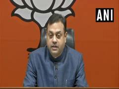 
      
      LS polls: BJP releases list of 36 candidates, Sambit Patra to...
      
      