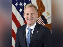 
      
      Trump nominates Patrick Shanahan for Defence Secretary
      
      