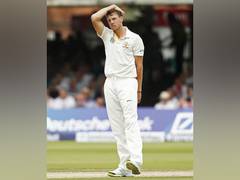 
      
      "Sometimes I thought I might never get back": James Pattinson
      
      