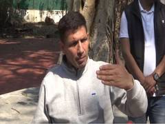 
      
       Mahatma's statue will be installed in 1400 colleges, says MP...
      
      