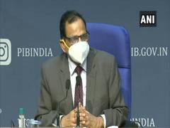 
      
      Govt has adequate supplies of COVID-19 vaccine for...
      
      