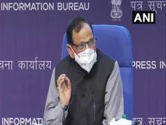 
      
      Centre says WHO warning on 3rd Covid wave a 'red flag',...
      
      