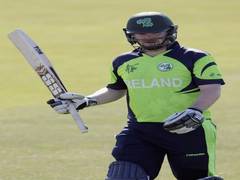 
      
      Paul Stirling becomes highest T20Is run-scorer in 2019
      
      