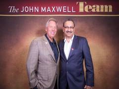 
      
      PM Consulting brings John Maxwell's 6th Live2Lead Leadership...
      
      
