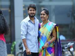 
      
      Hyderabad-based techie commits suicide over husband's...
      
      