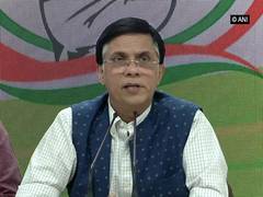 
      
      Congress targets government over small saving rates...
      
      