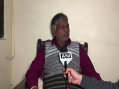 
      
      Executioner at Meerut jail expresses desire to execute...
      
      