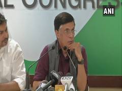 
      
      Congress denies chances of going in alliance with JD(S) in...
      
      