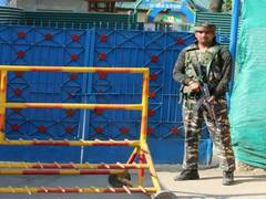 
      
      Meet the CRPF jawan who rescued 3 year-old in Sopore encounter
      
      