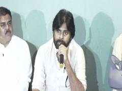 
      
      Andhra Pradesh: JSP Chief demands compensation for families...
      
      