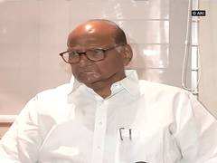 
      
      Sharad Pawar urges govt to act on severe drought situation in...
      
      
