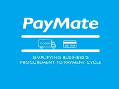 
      
      PayMate achieves annualised run-rate of $1.3 billion in GST...
      
      