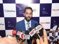 
      
      Technology giants meet under one roof in Surat for a Pay It...
      
      