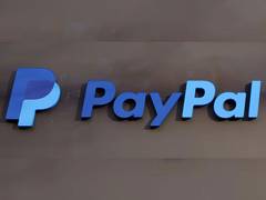 
      
      PayPal to support cryptocurrency for all online payments
      
      
