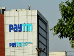 
      
      Paytm shares slump 13 per cent after RBI's restrictions on...
      
      