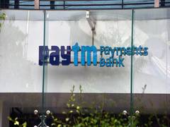 
      
      Paytm Payments Bank expands lead as largest beneficiary bank...
      
      