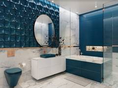 
      
      Colours by Kohler - A new visual language for bathroom design
      
      