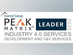 
      
      Everest Group recognizes L&amp;T Technology Services as...
      
      