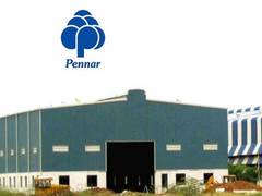 
      
      Pennar Industries announces buyback of equity shares
      
      