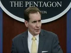 
      
      Pentagon says threat to Kabul airport 'real and active'
      
      
