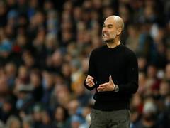 
      
      Pep Guardiola becomes fastest to get 100 Premier League wins
      
      