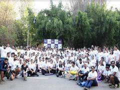 
      
      Peps Industries’ Wake Up Day 5k Run brings over 1200 dreamers...
      
      