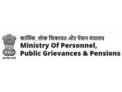 
      
      CBDT chairman Pramod Chandra Mody's tenure extended by six...
      
      