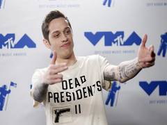 
      
      Pete Davidson's Instagram account a clean slate yet again
      
      