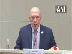 
      
      Australian defense minister dismisses reports of plan to depose PM
      
      