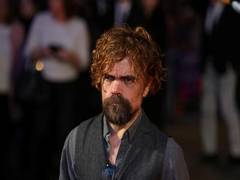 
      
      Peter Dinklage in talks to star opposite Rosamund Pike in 'I...
      
      