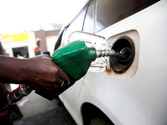 
      
      No reduction in VAT on petrol, diesel: TN Finance Minister
      
      