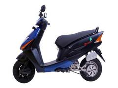 
      
      Starya Mobility Becomes the 1st Indian EV Company 
      
      