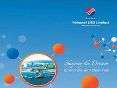 
      
      Petronet LNG Q2 profit up 90 pc on lower tax to Rs 1,089 cr
      
      