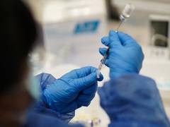 
      
      Pakistan's Sindh wastes over 700,000 doses of COVID-19 vaccines
      
      