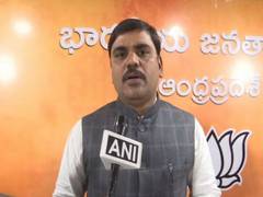 
      
      Andhra BJP plans rath yatra against temple attacks on Feb 4
      
      