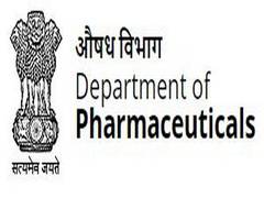 
      
      'No shortage of medicines to combat COVID-19'
      
      