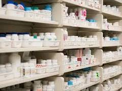
      
      Weekly pharmacy visits improve adherence to heart failure...
      
      