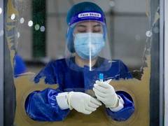 
      
      Spain reports 12,289 new COVID-19 cases, 337 deaths
      
      