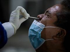 
      
      Philippines logs 1,504 new COVID-19 cases, total tops 447,000
      
      