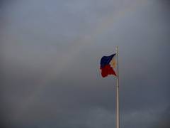 
      
      Philippines' gross int'l reserves slightly decrease in September
      
      