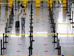 
      
      Philippines logs 1,894 new COVID-19 cases, travel rules for...
      
      