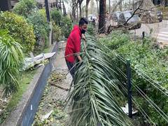 
    UN humanitarian agency poised to raise USD 107mn in typhoon Rai aid for Philippines
    