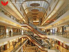 
      
      Phoenix, CPP Investments to develop retail centre in Kolkata
      
      