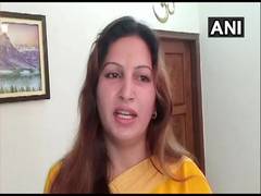 
      
      BJP gives me all the strength and backing I need, says TikTok...
      
      
