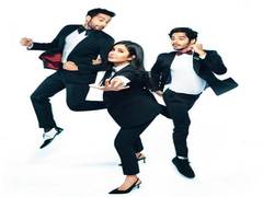 
      
      Katrina Kaif teams up with Siddhant Chaturvedi, Ishaan...
      
      