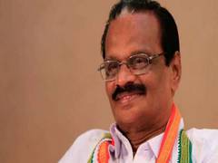 
      
      Congress leader Thalekunnil Basheer passes away
      
      