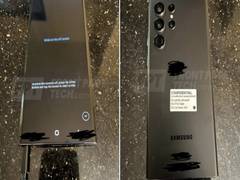 
      
      Samsung Electronics to hold Galaxy S22 Unpacked on Feb 8 next year
      
      