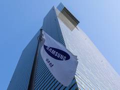 
      
      Samsung Electronics ranks second in 'Best Global Brands'...
      
      