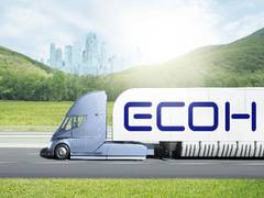 
      
      S Korea: Hyundai Glovis to launch its eco-friendly brand...
      
      