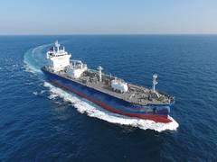 
      
      Shipbuilding industry retakes world's No 1 order contract,...
      
      